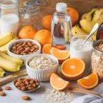 "Les aliments à privilégier pour une meilleure récupération après un marathon"