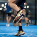 Quand faut-il changer ses chaussures de padel ?