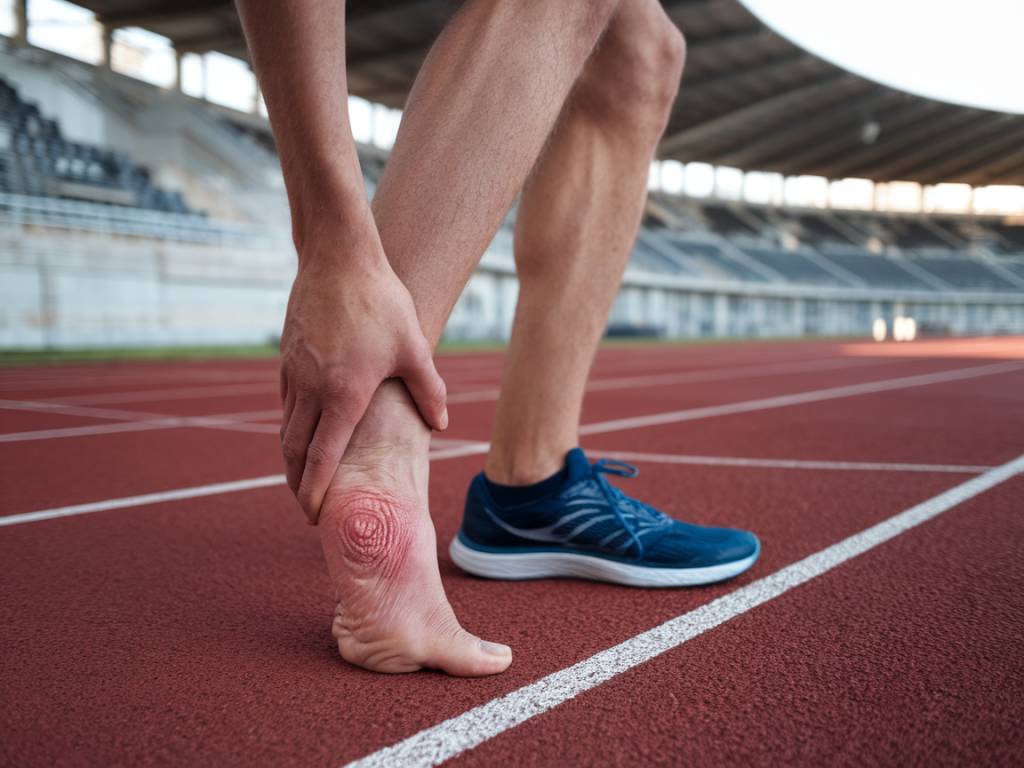 Comment éviter les blessures courantes chez les coureurs débutants