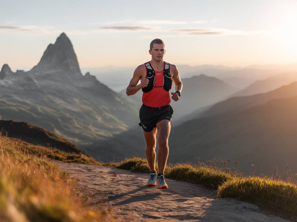 Quel est l’impact de l’altitude sur les performances en course à pied ?
