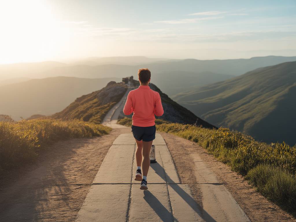 10 astuces pour réussir sa première course officielle sans stress