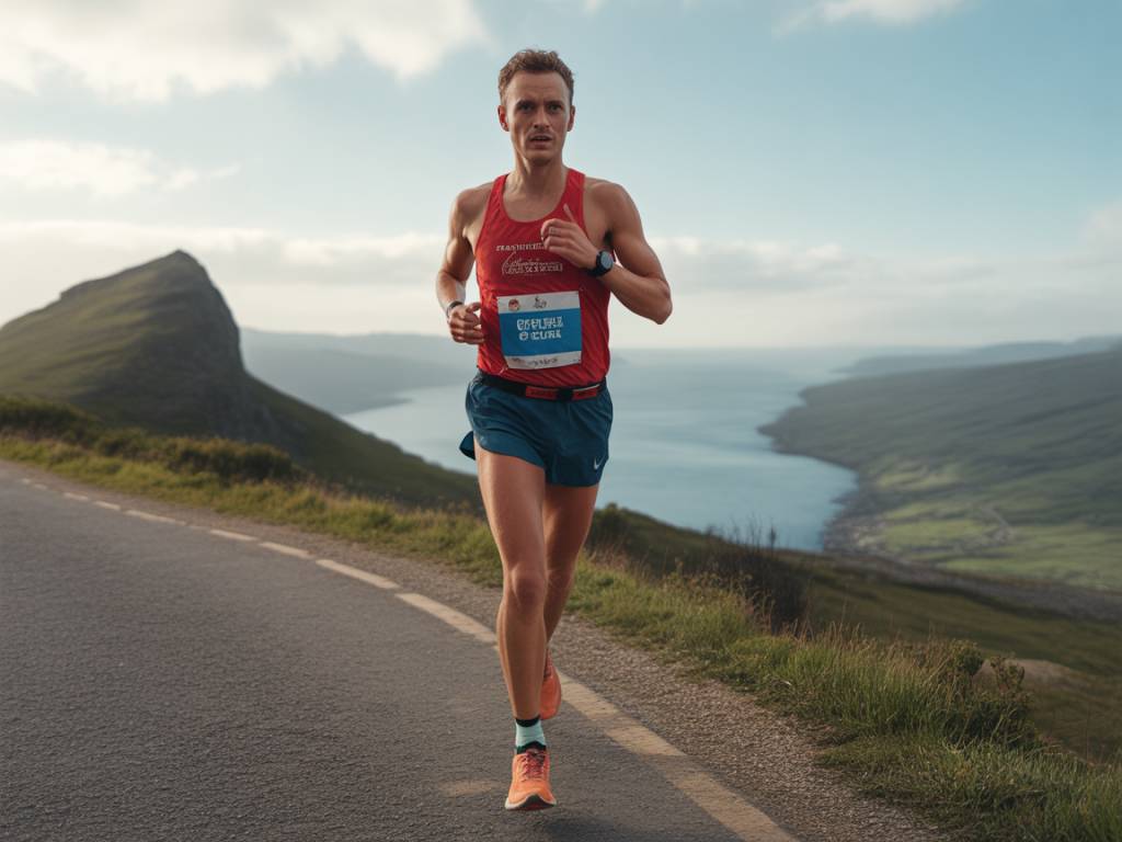 Guide du matériel indispensable pour courir un marathon sous toutes les conditions météo