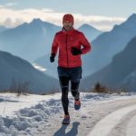 Courir en hiver : équipement et stratégies pour affronter le froid sans perdre en performance