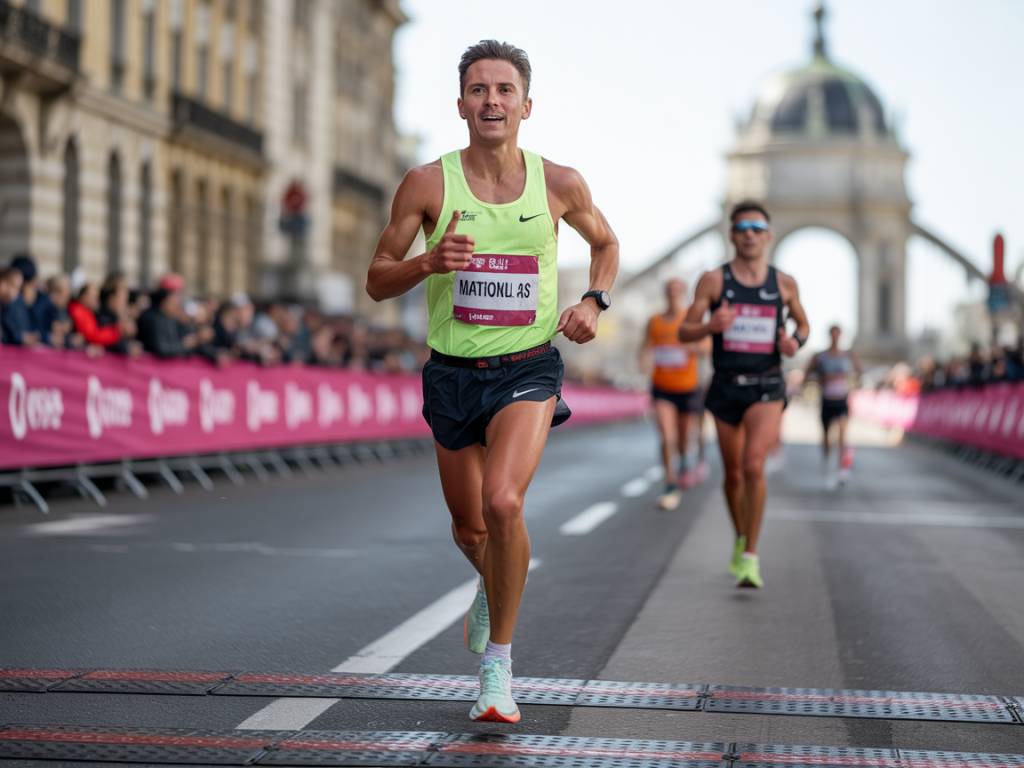 Comment gérer le mur du 30e kilomètre : stratégies mentales et physiques pour finir votre marathon