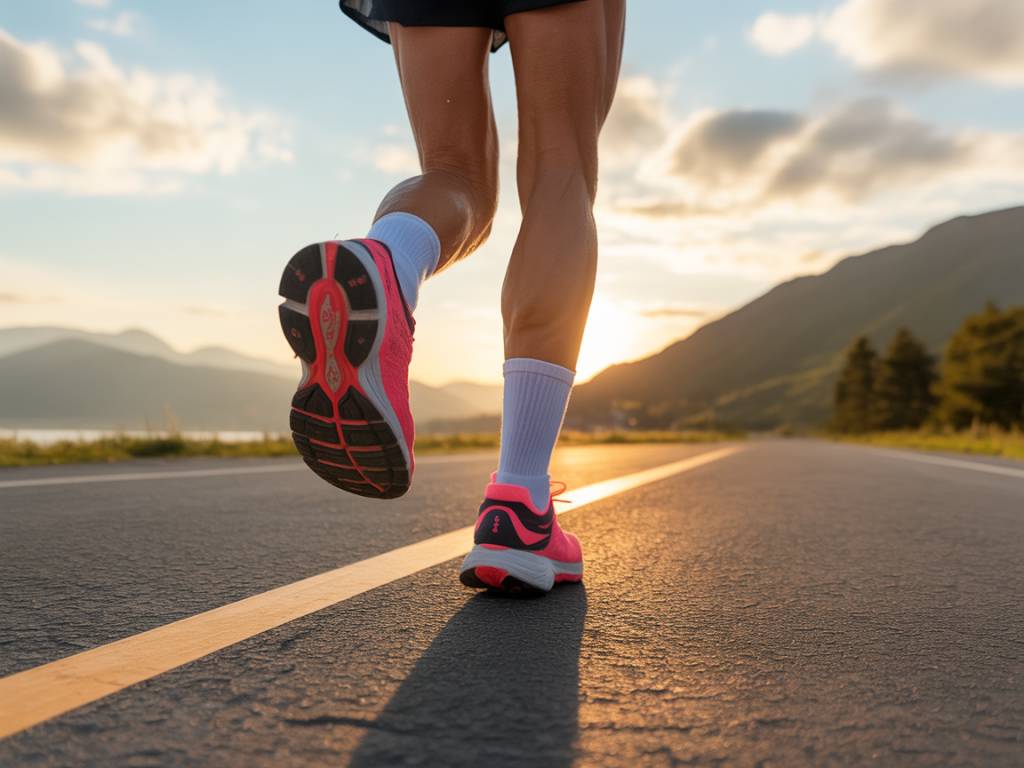 Comment choisir et entretenir ses chaussettes de running pour éviter les ampoules et gagner en confort sur longue distance